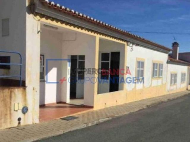 Armazém venda em Odemira, Parreiras