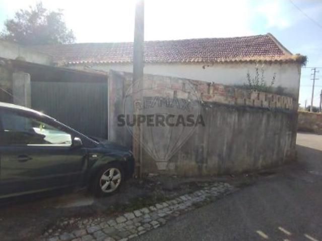 Armazém venda em Ventosa, Alenquer