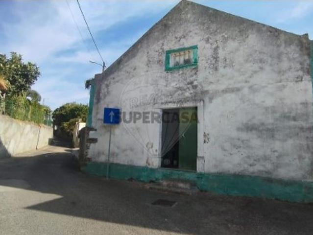 Armazém venda em Quentes, Alenquer