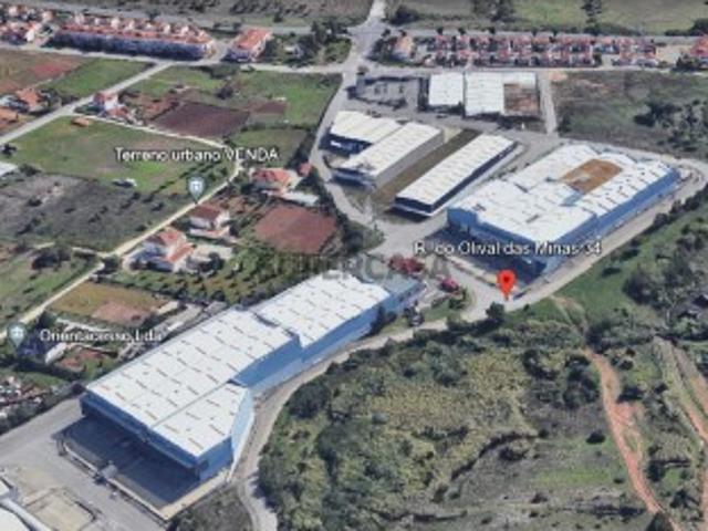 Armazém venda em Vila Franca De Xira, Casalinho