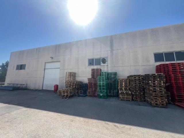 Armazém venda em Vila Amélia, Palmela