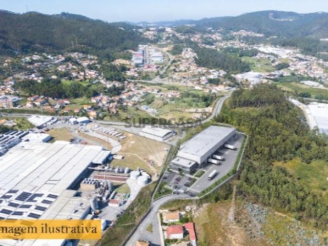 Armazém venda em Cepelos, Vale de Cambra