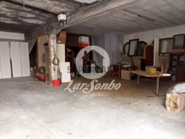 Armazém venda em Vila Do Conde, Porto