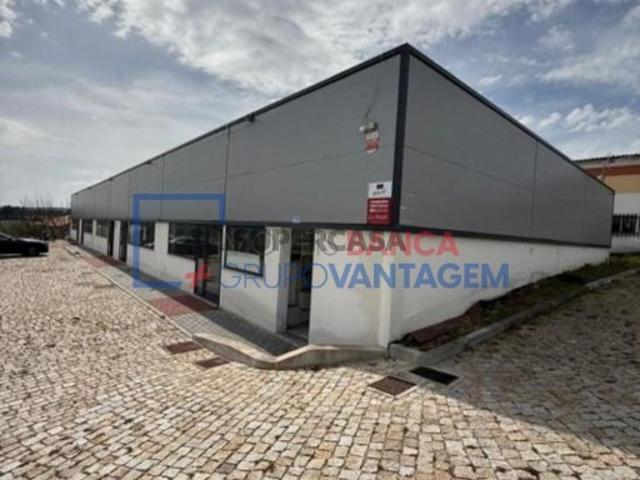 Armazém venda em Guarda, Trancoso