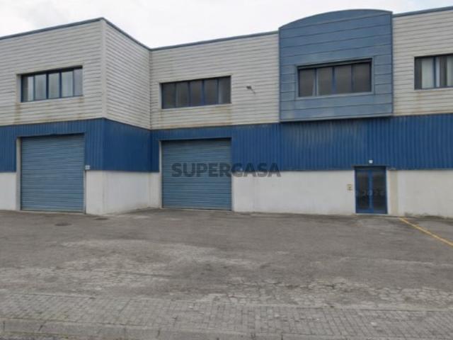 Armazém venda em Sobralinho, Lisboa