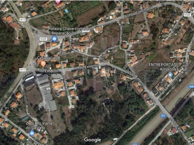 Armazém venda em Viana Do Castelo