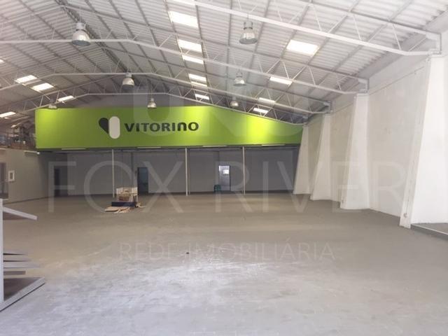 Armazém venda em Viana Do Castelo