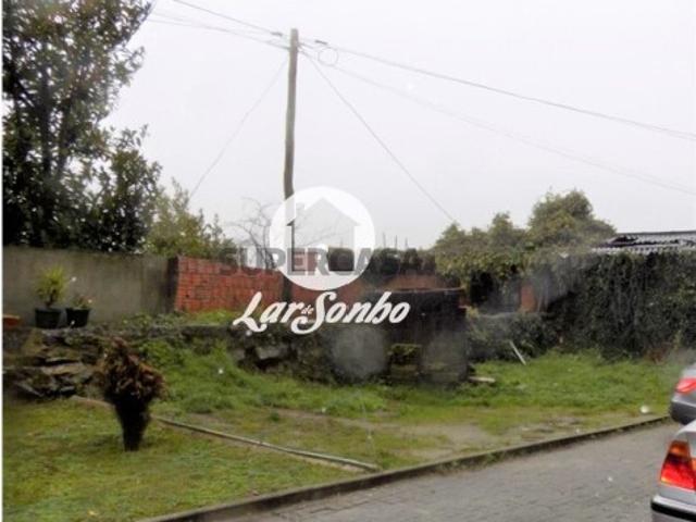 Armazém venda em Gavião, Braga