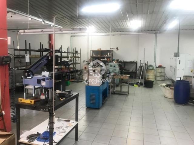 Armazém venda em Gavião, Braga