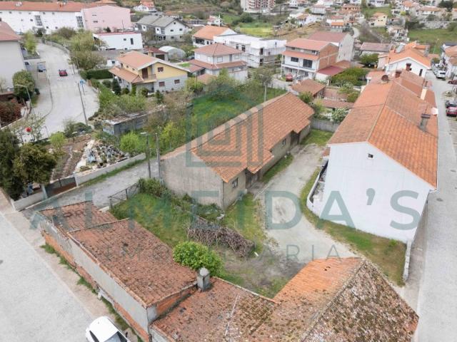 Armazém venda em Afonsim, Vila Real