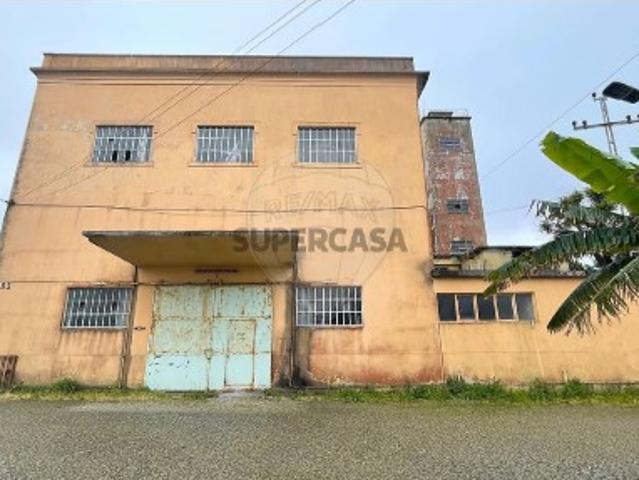 Armazém venda em Vila Do Conde, Porto