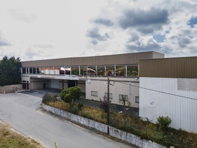 Armazém venda em Ourém, Santarém