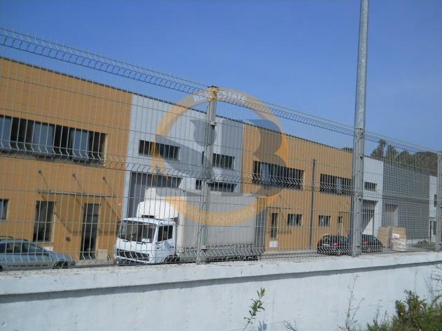 Armazém alugar em Oliveira De Azeméis, Aveiro