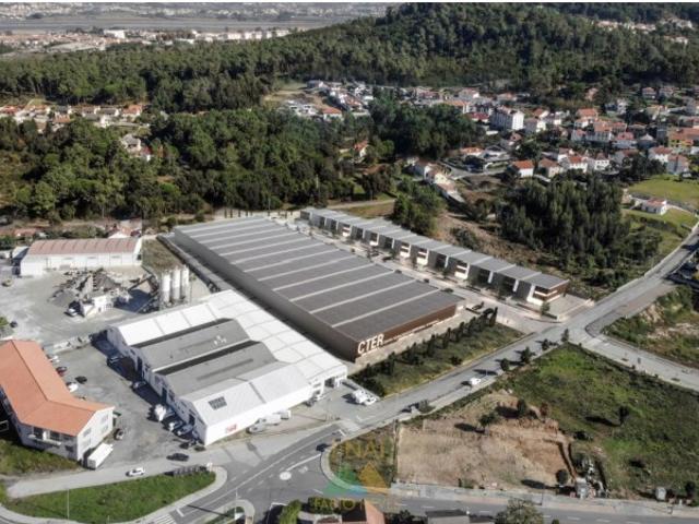 Armazém venda em Viana Do Castelo
