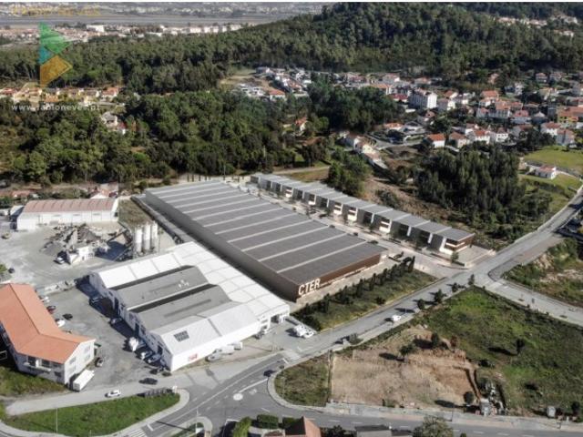 Armazém venda em Viana Do Castelo