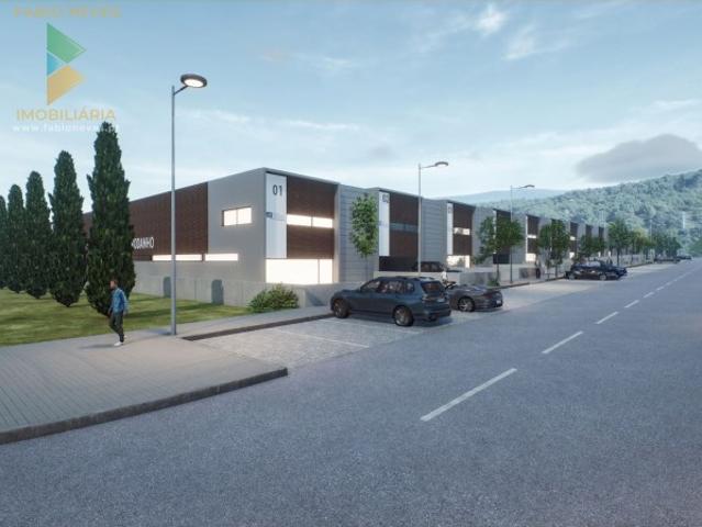 Armazém venda em Viana Do Castelo