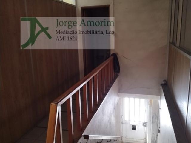 Armazém alugar em Valongo, Gandra