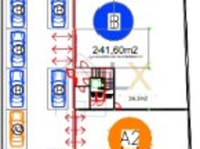 Armazém alugar em Bairro do Vouga, Aveiro