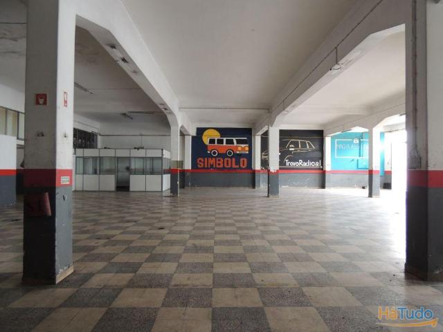 Armazém venda em Seixal, Setúbal