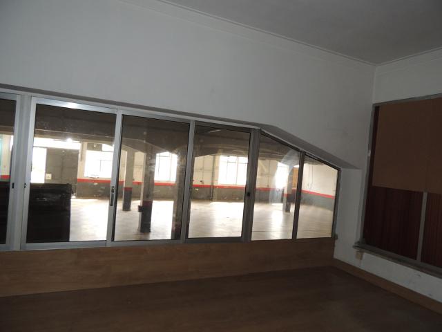 Armazém venda em Seixal, Amora