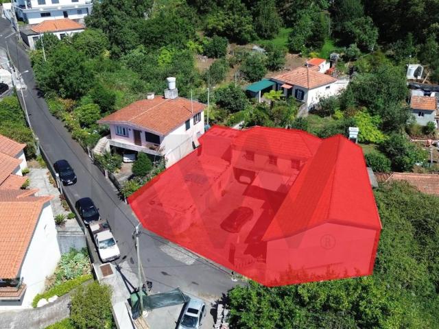 Vivenda venda em Camacha, Santa Cruz
