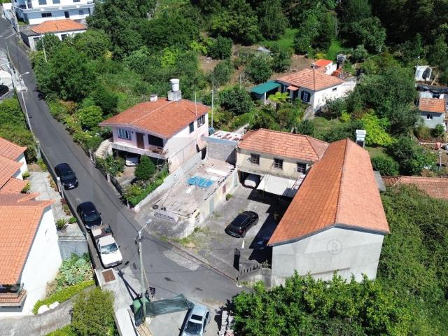 Armazém venda em Camacha, Santa Cruz