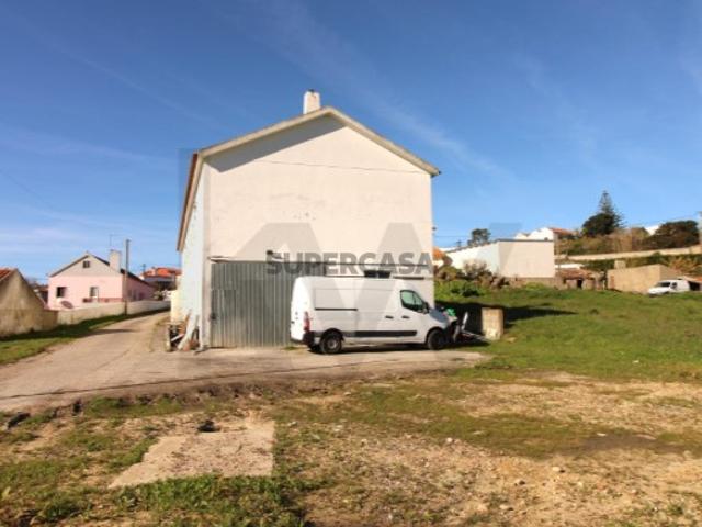 Armazém venda em Caeiros, Mafra