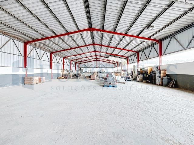 Armazém venda em Torres Vedras, Lisboa