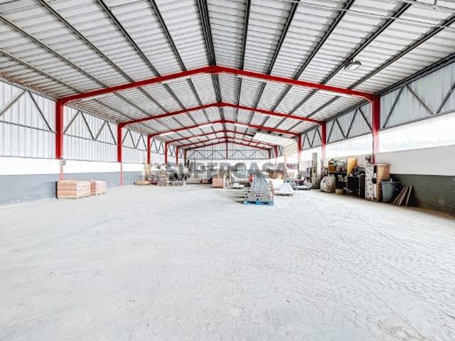 Armazém venda em Torres Vedras, Lisboa