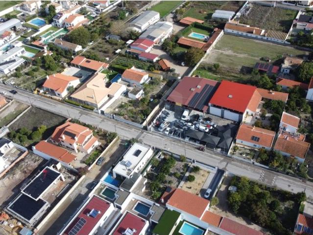 Armazém venda em Azeitão (São Lourenço e São Simão), Setúbal