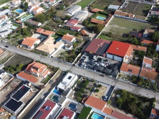 Armazém venda em Azeitão (São Lourenço e São Simão), Setúbal