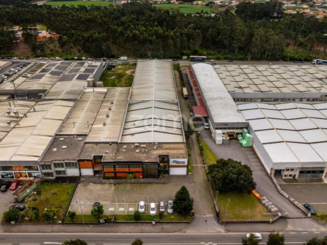 Armazém venda em Esposende