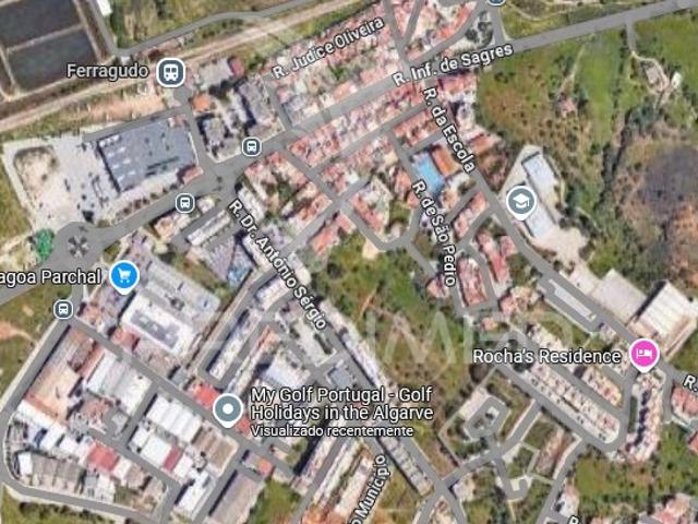 Armazém venda em Estômbar, Faro