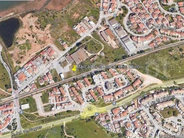 Armazém venda em Estômbar, Faro
