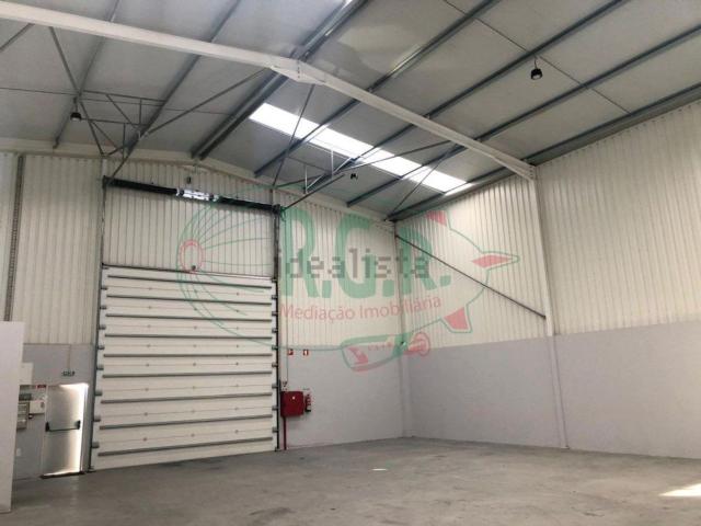 Armazém alugar em Gondomar, Porto