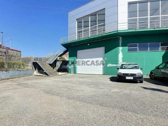 Armazém venda em Tavarede, Figueira da Foz