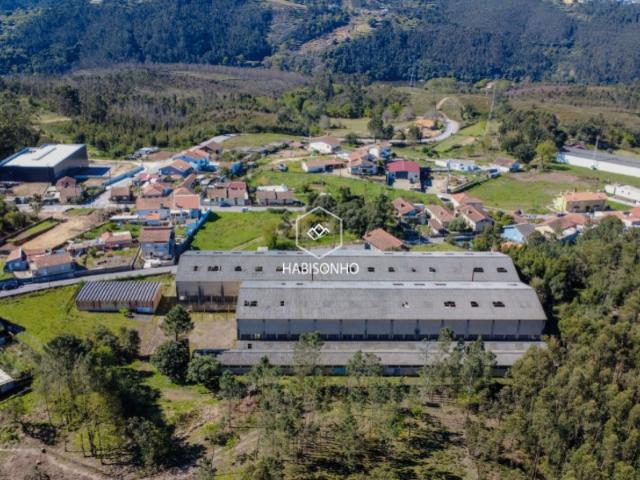 Armazém venda em Foz do Sousa e Covelo, Gondomar