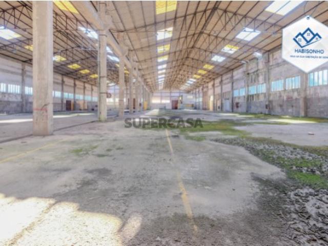 Armazém venda em Gondomar, Porto