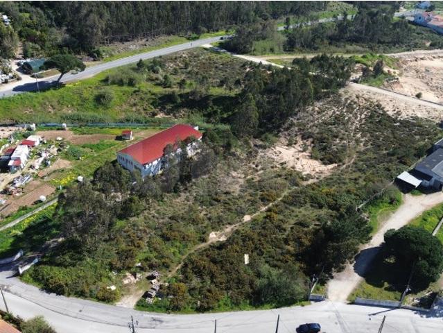 Armazém venda em Óbidos, Leiria
