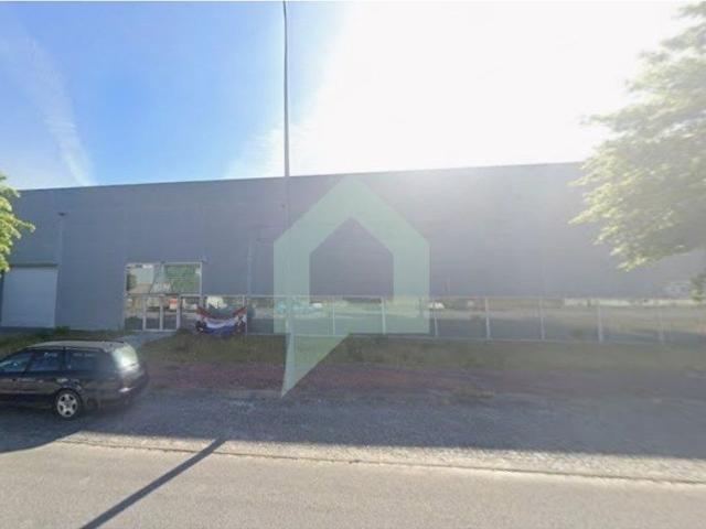 Armazém venda em Vila Verde, Braga