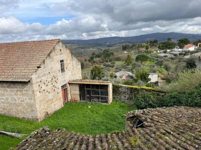 Armazém venda em Guarda, São Julião
