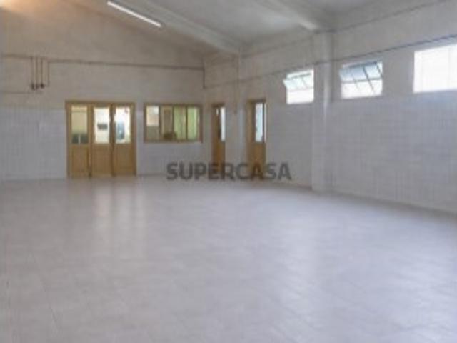 Armazém venda em Bairro do Arneiro, Grândola