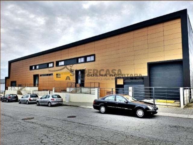Armazém venda em Vila Nova De Gaia, Porto
