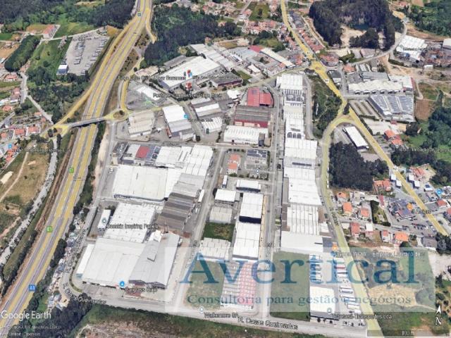 Armazém alugar em Vila Nova De Gaia, Porto