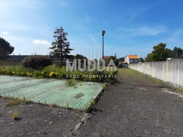 Armazém alugar em Francelos, Vila Nova De Gaia