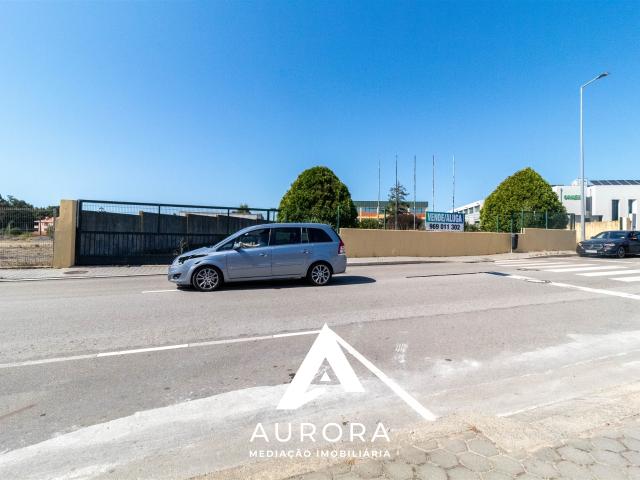 Armazém alugar em Francelos, Vila Nova De Gaia