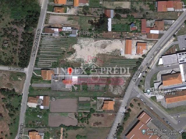Armazém venda em Fermentelos, Águeda