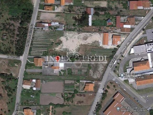 Armazém venda em Fermentelos, Águeda