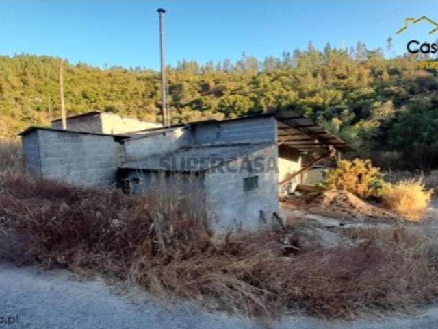 Armazém venda em Castelo Branco, Cumeada
