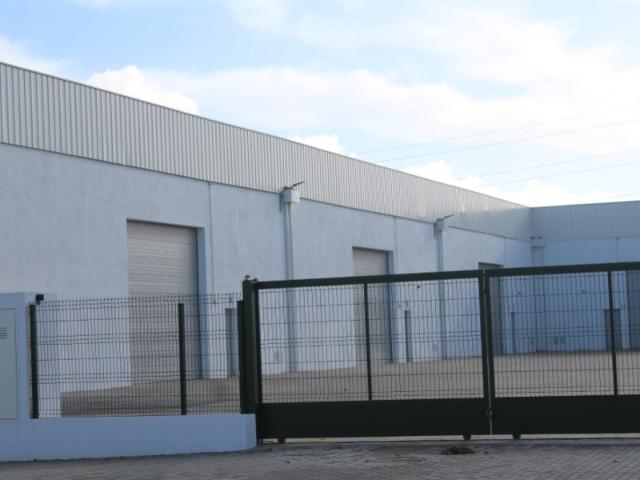 Armazém alugar em Seixal, Arrentela
